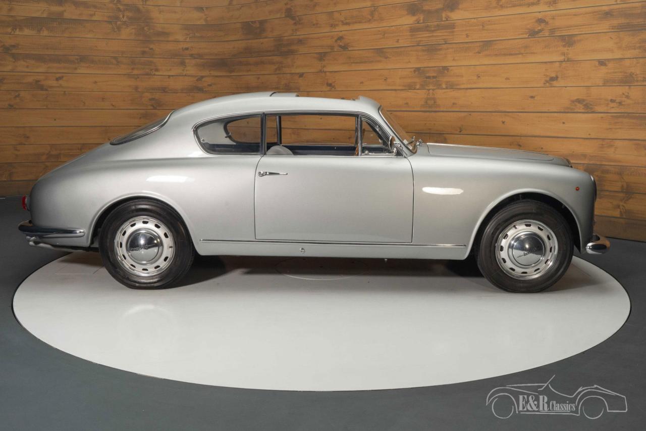 1959 Lancia Aurelia