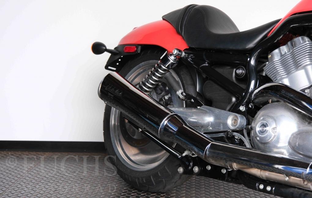 2005 Harley Davidson VRSCB V-Rod VR1