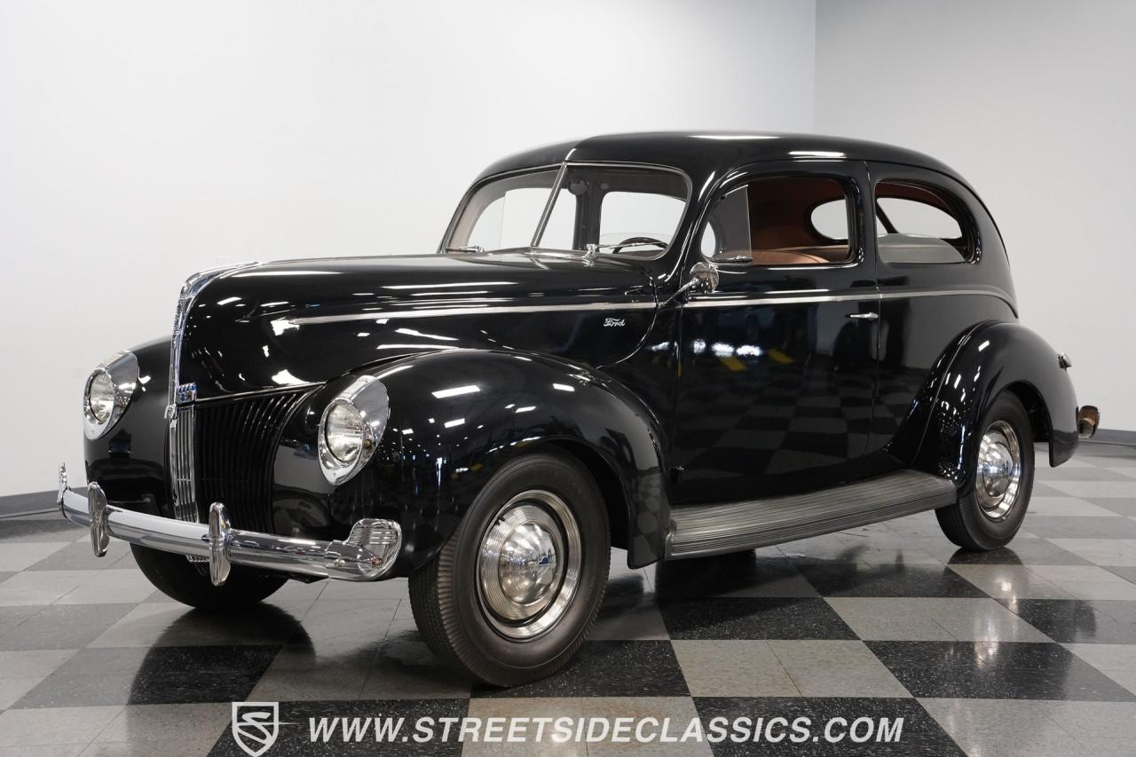 1940 Ford Standard