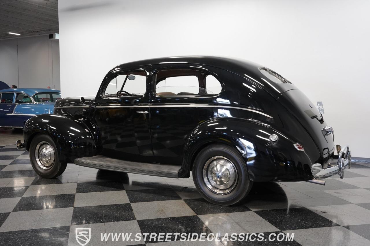 1940 Ford Standard