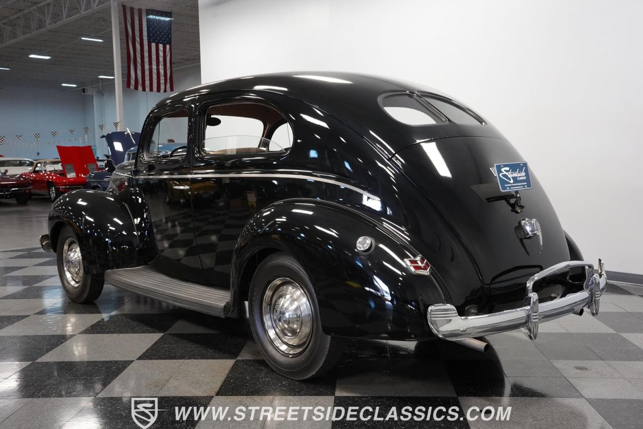 1940 Ford Standard