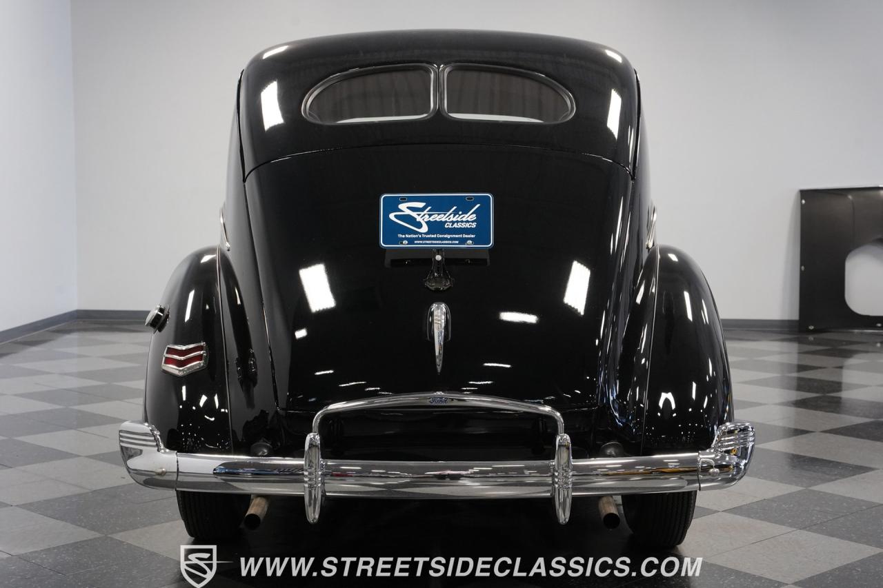 1940 Ford Standard