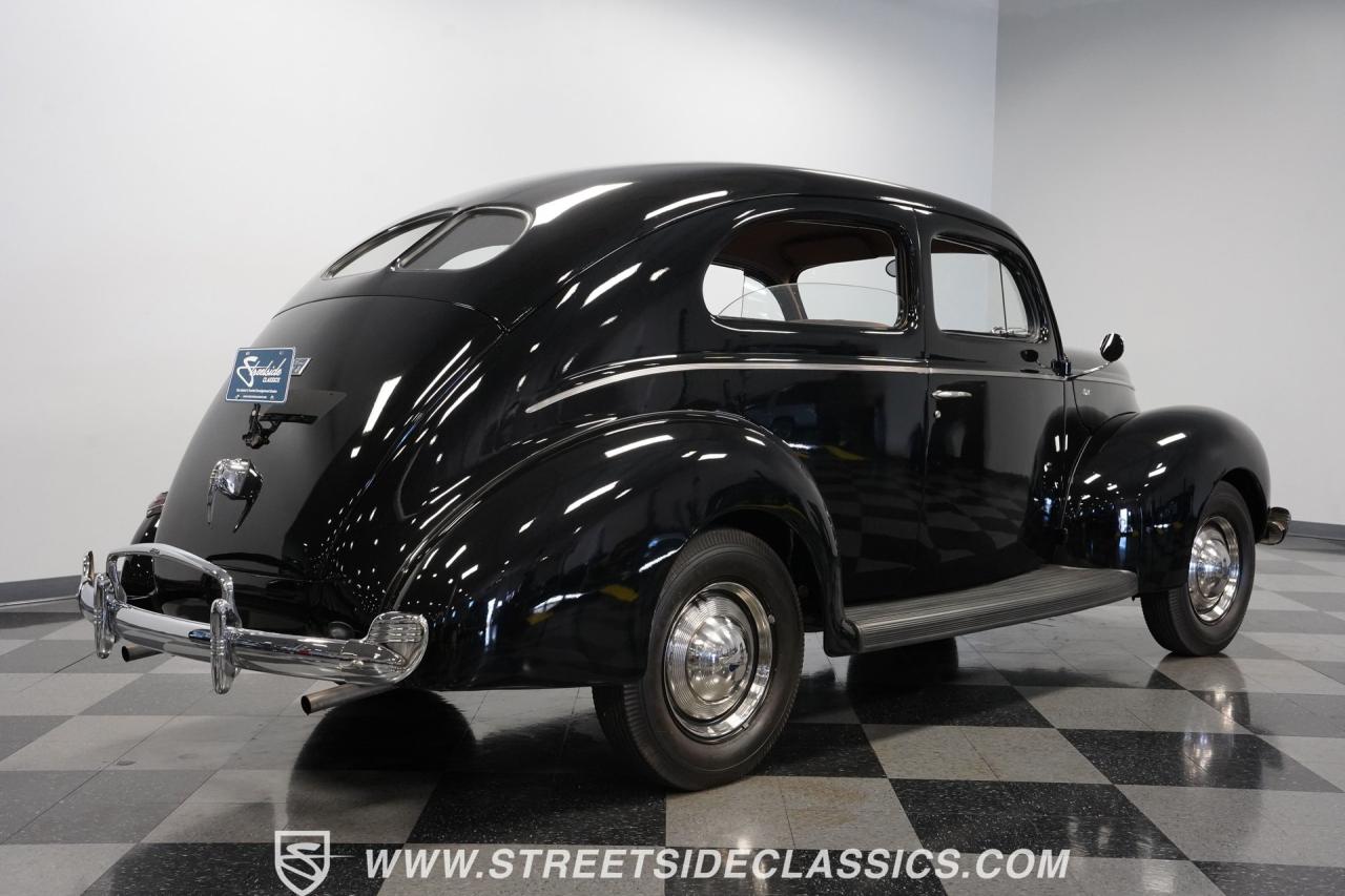 1940 Ford Standard