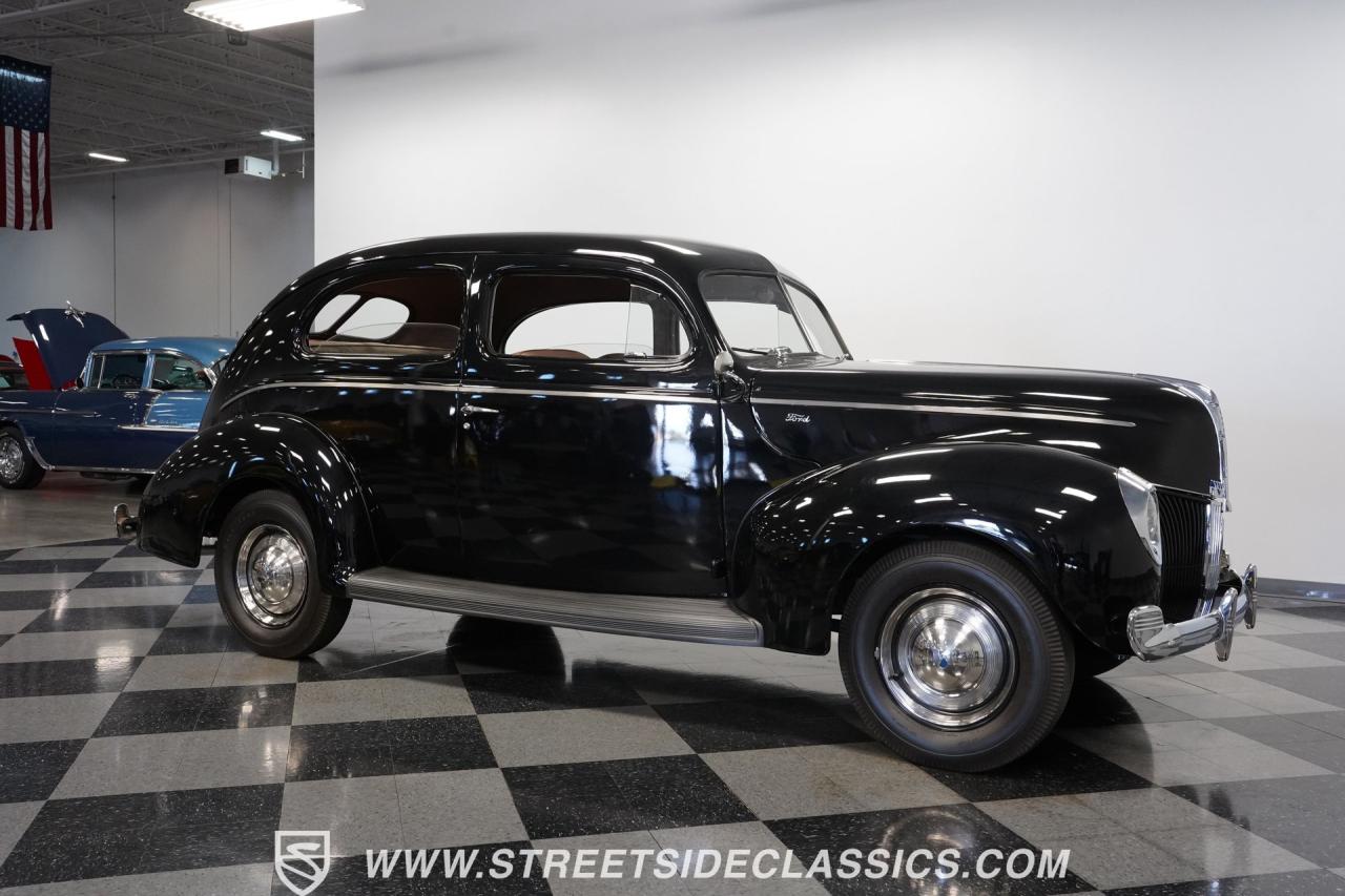 1940 Ford Standard