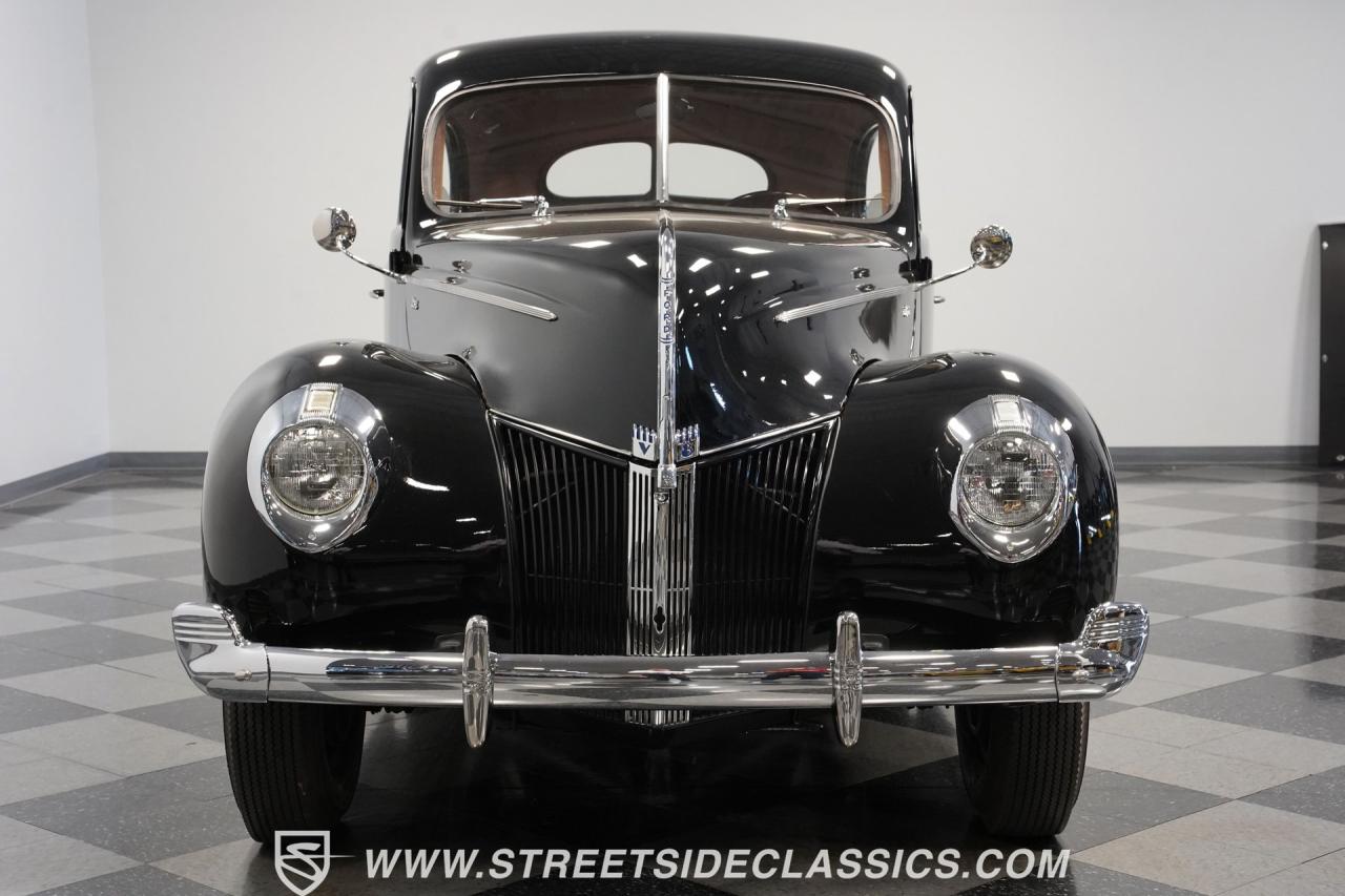 1940 Ford Standard