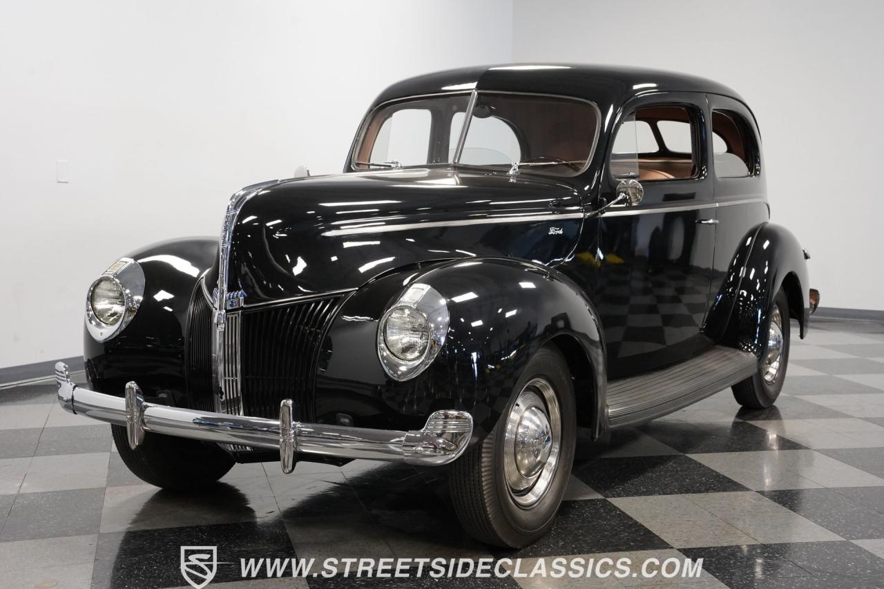 1940 Ford Standard