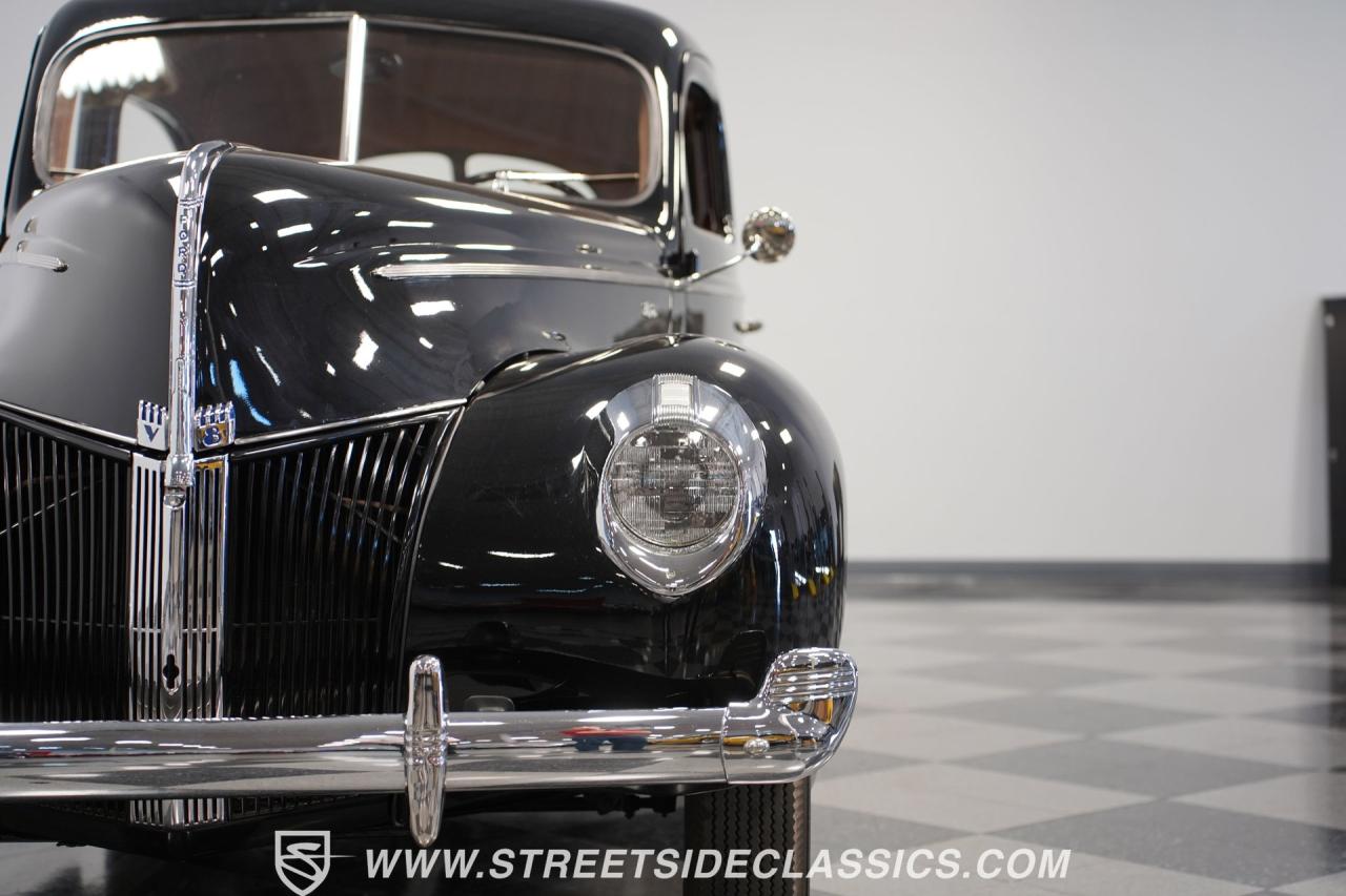 1940 Ford Standard