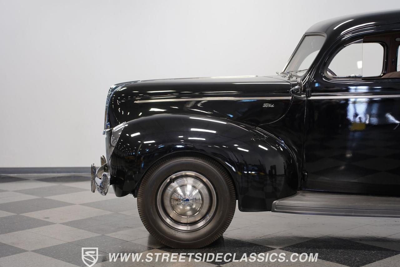 1940 Ford Standard