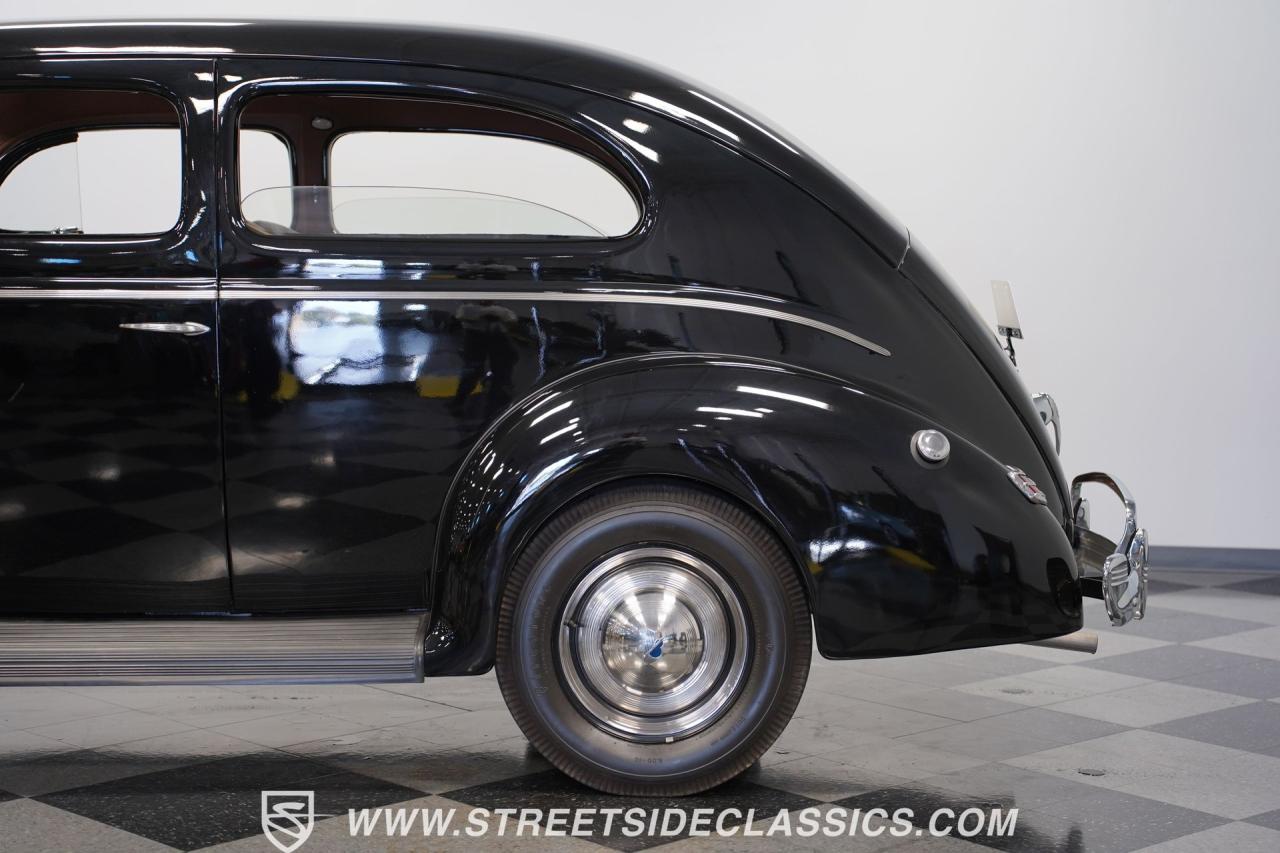 1940 Ford Standard