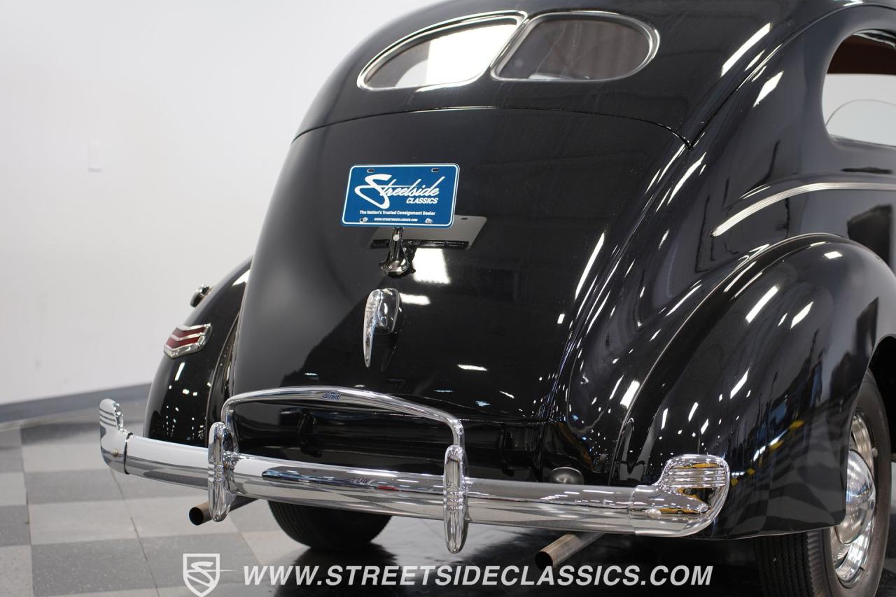 1940 Ford Standard