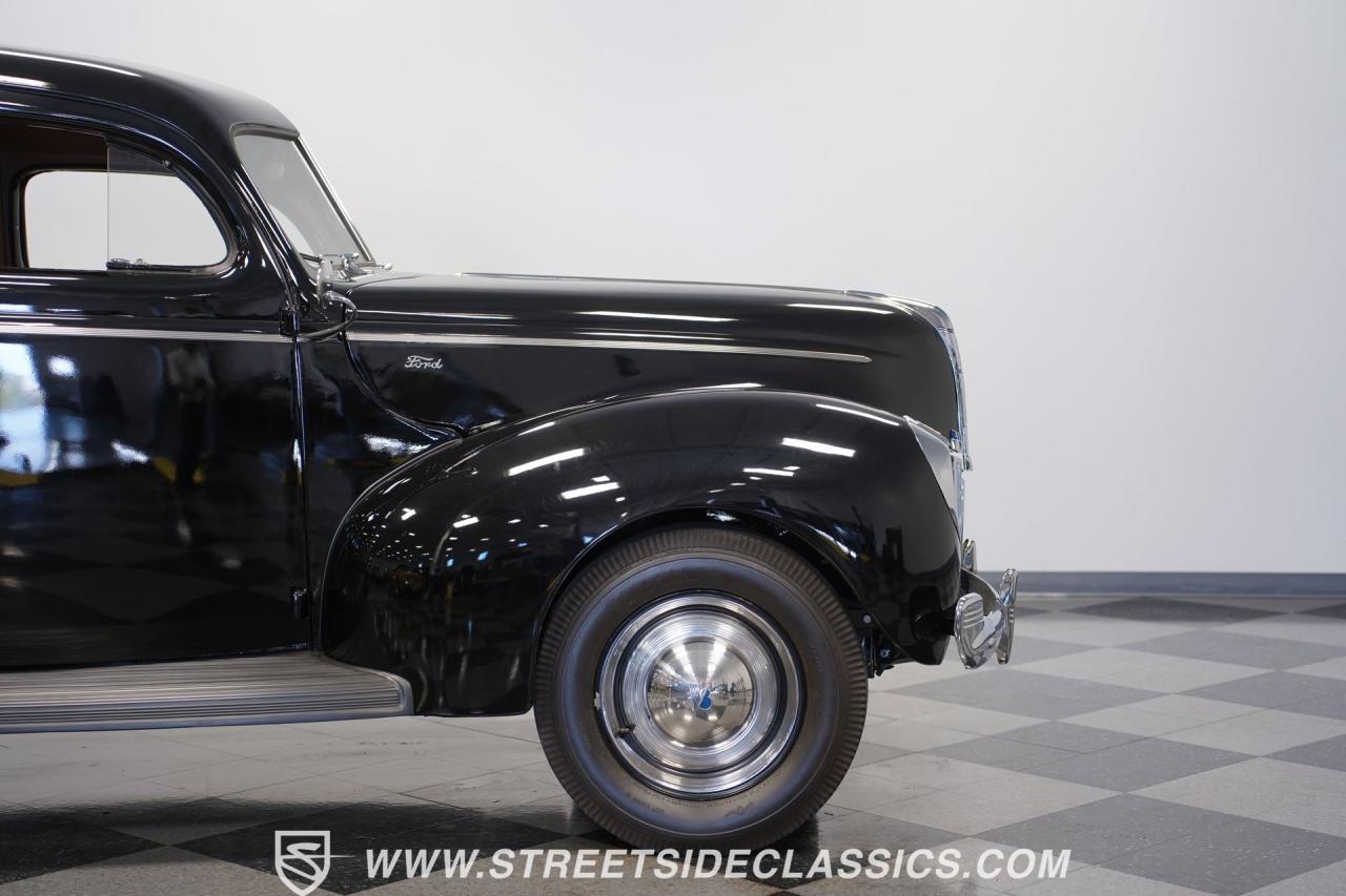 1940 Ford Standard