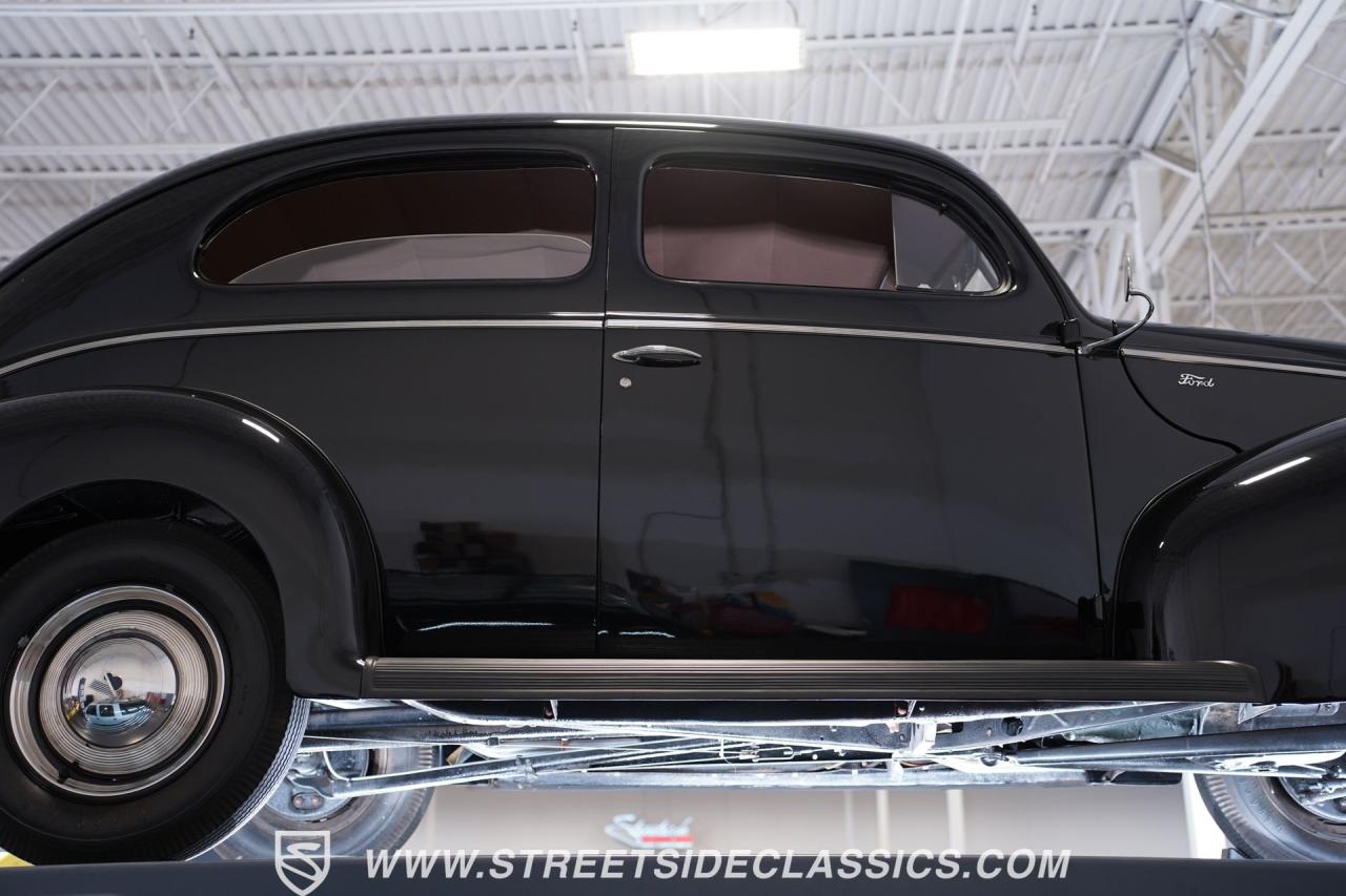 1940 Ford Standard