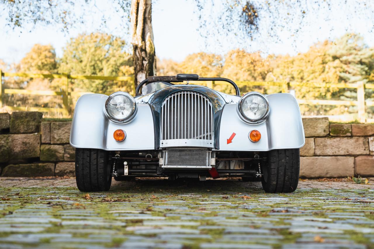 2005 Morgan Lightweight Roadster