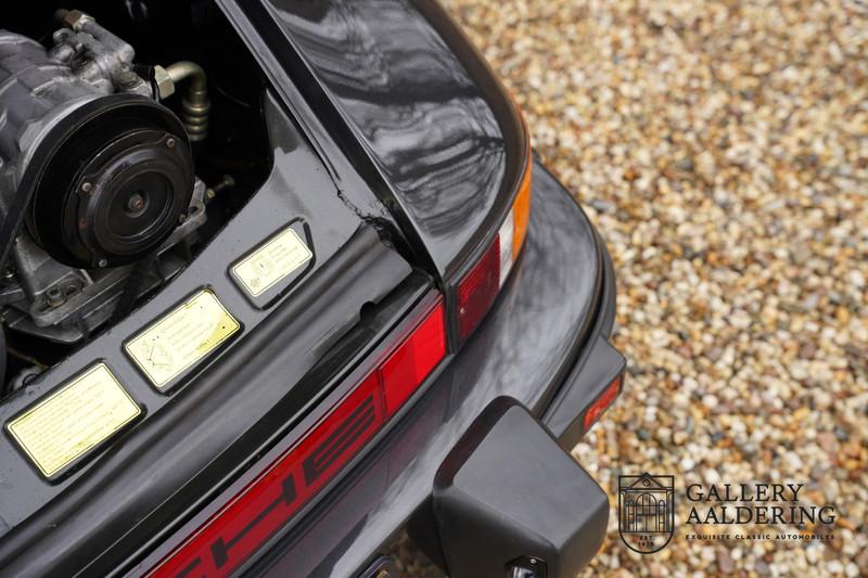 1983 Porsche 930 3.3 Turbo S specifications