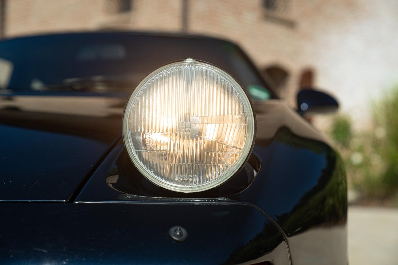 1992 Porsche 928 GTS