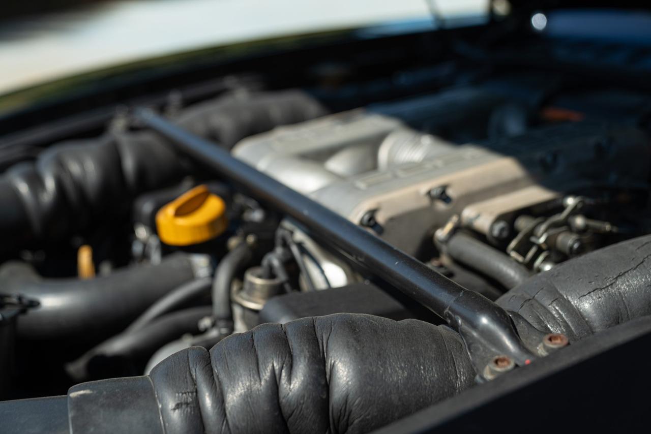 1992 Porsche 928 GTS