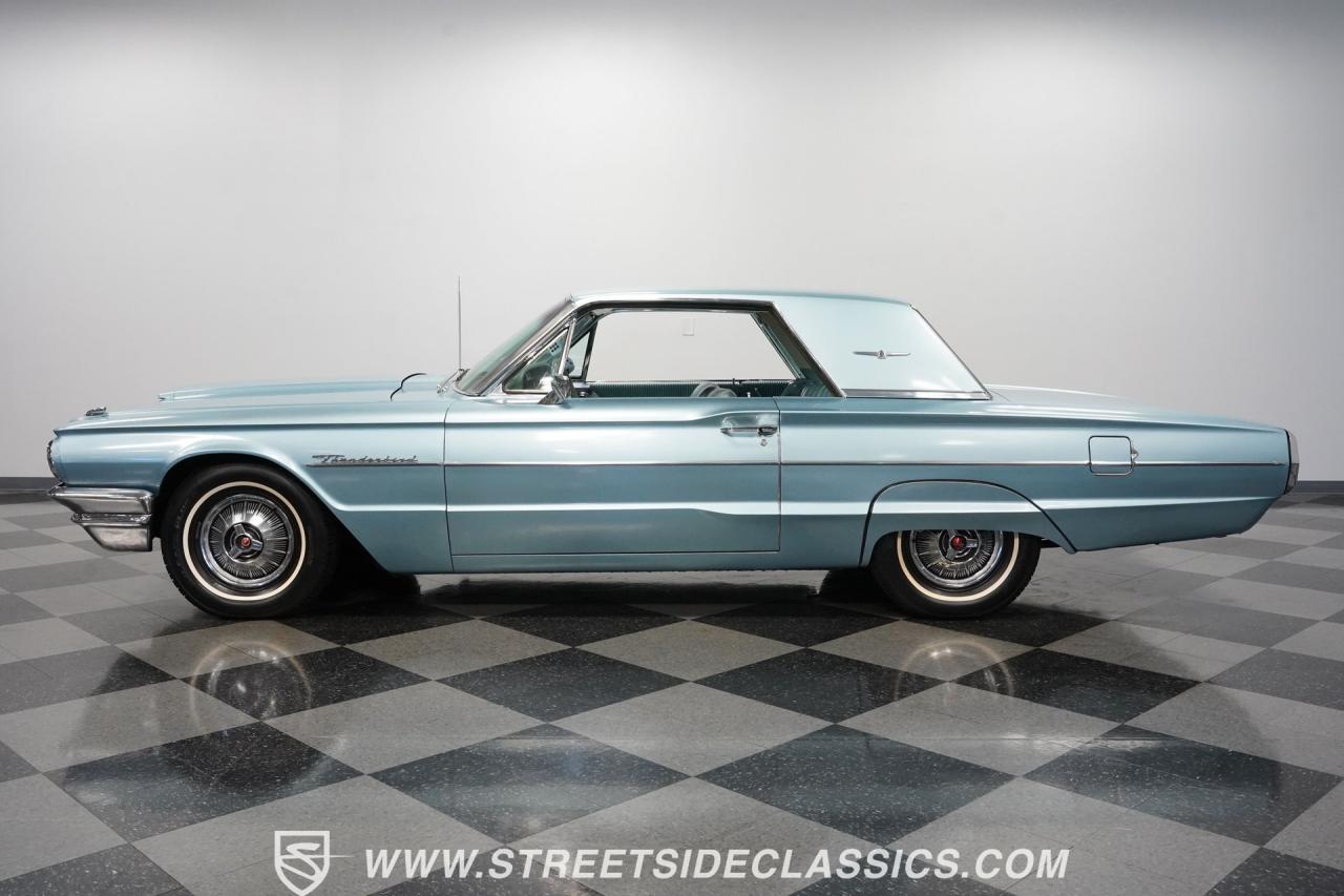 1964 Ford Thunderbird