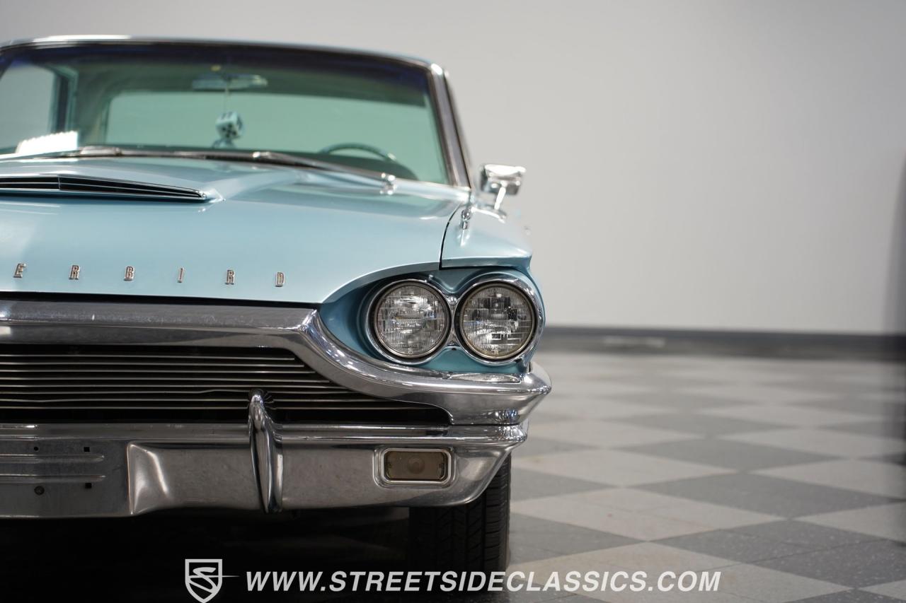 1964 Ford Thunderbird