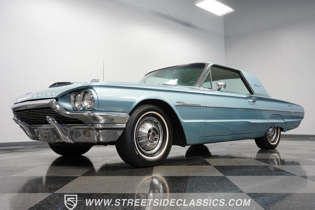 1964 Ford Thunderbird