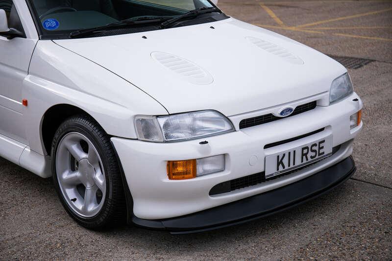 1992 Ford ESCORT RS COSWORTH LUX