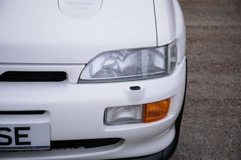 1992 Ford ESCORT RS COSWORTH LUX