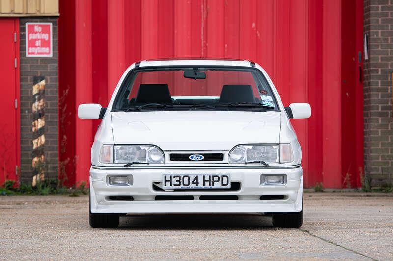 1990 Ford SIERRA SAPPHIRE COSWORTH ROUSE SPORT 304-R