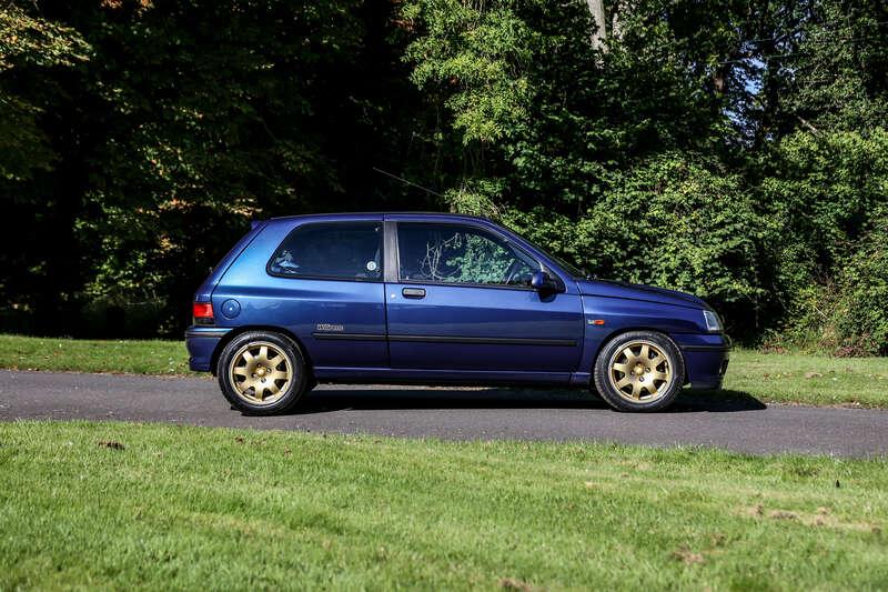 1994 Renault WILLIAMS CLIO