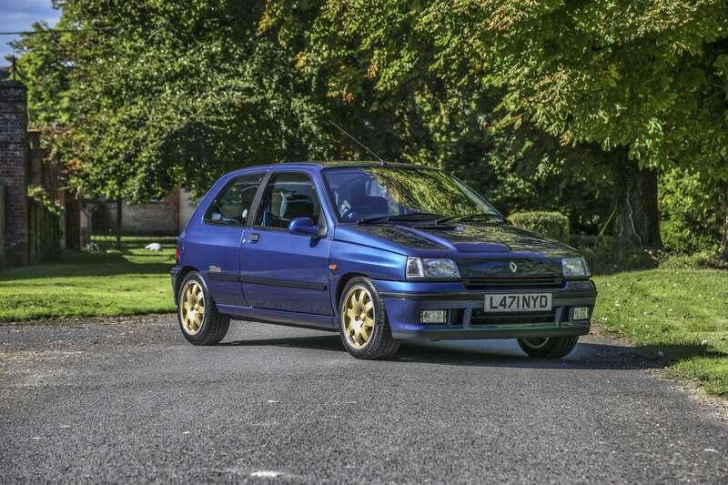 1994 Renault WILLIAMS CLIO