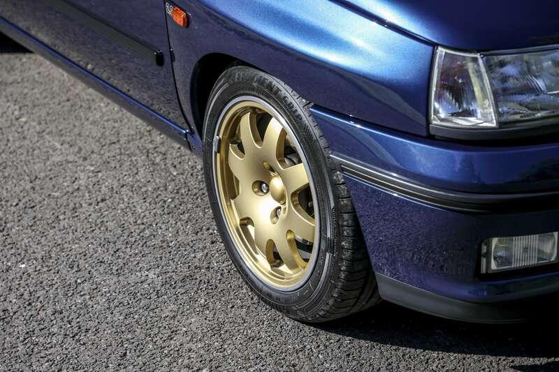 1994 Renault WILLIAMS CLIO