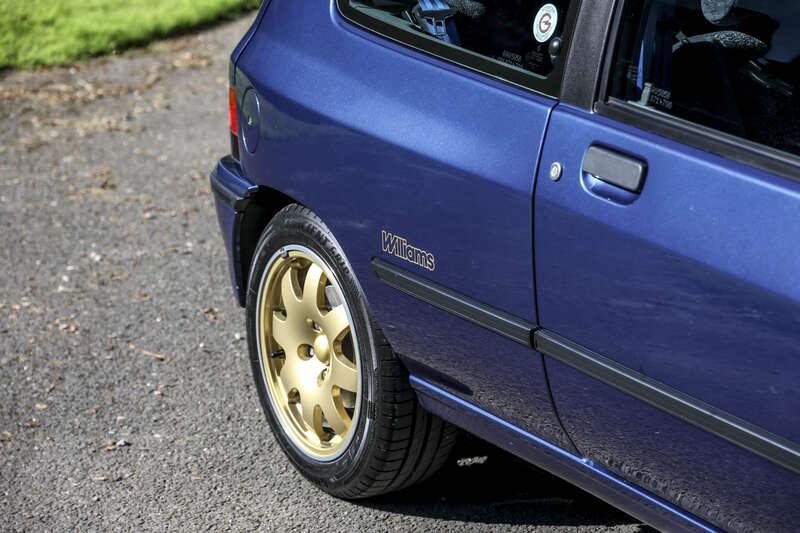 1994 Renault WILLIAMS CLIO