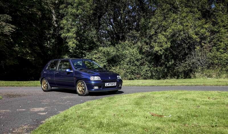 1994 Renault WILLIAMS CLIO