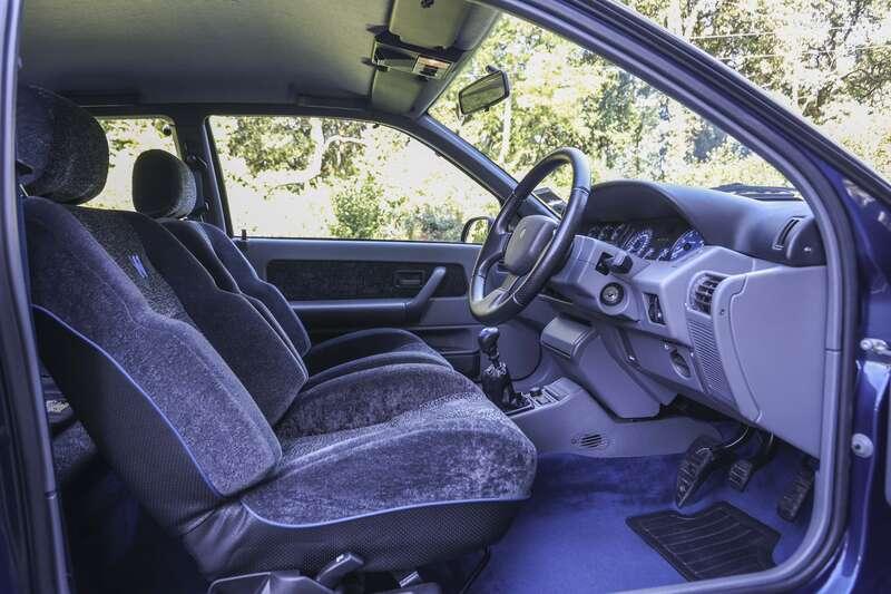 1994 Renault WILLIAMS CLIO