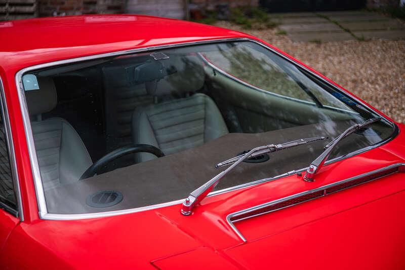 1982 Maserati MERAK SS