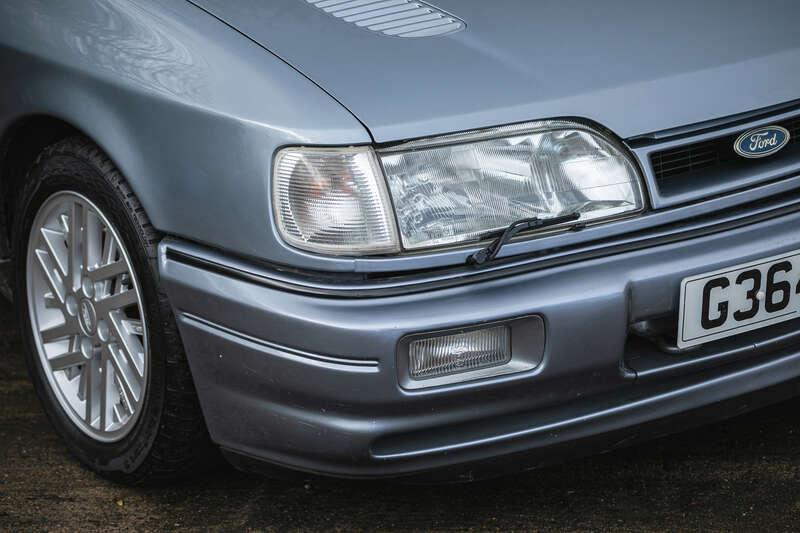 1990 Ford SIERRA RS COSWORTH