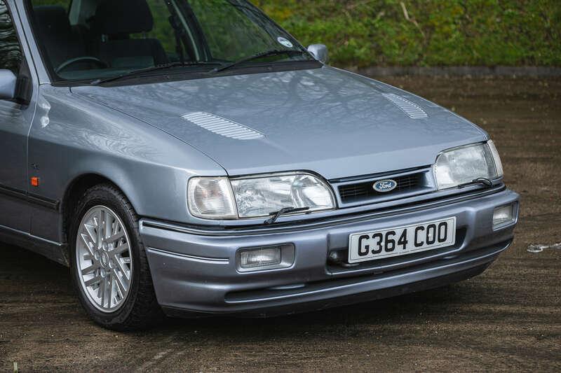 1990 Ford SIERRA RS COSWORTH