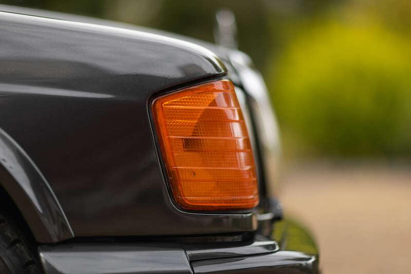 1985 Mercedes - Benz 190E 2.3-16V COSWORTH