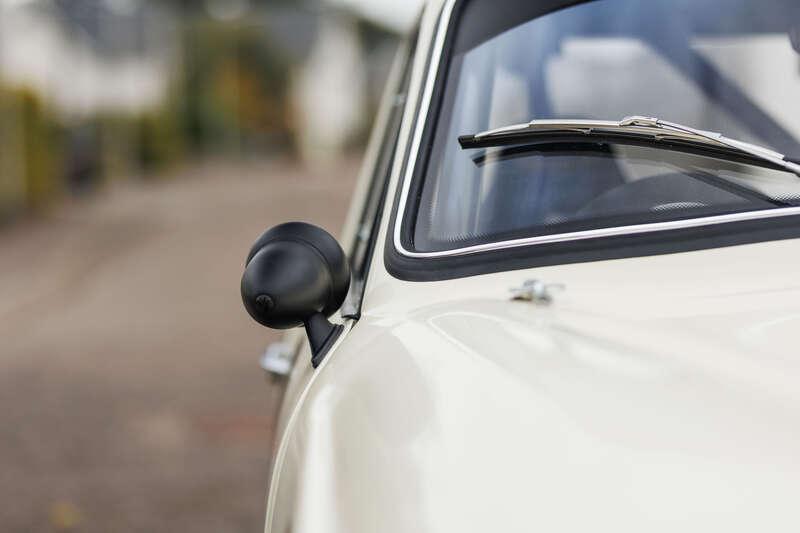 1970 TVR TUSCAN LWB V8