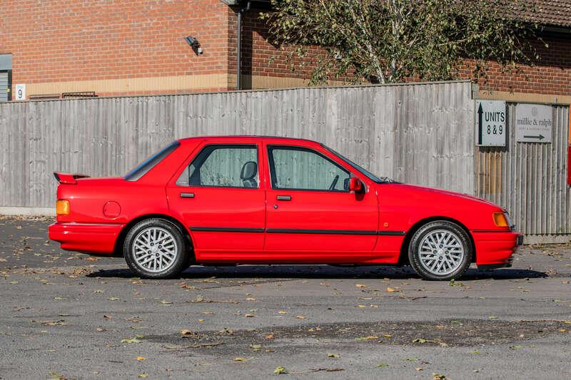 1989 Ford SIERRA SAPPHIRE COSWORTH