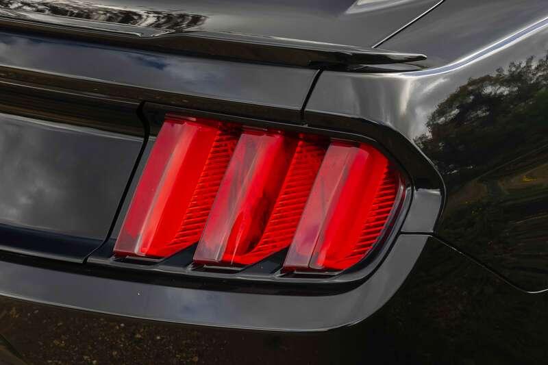 2015 Ford Mustang GT