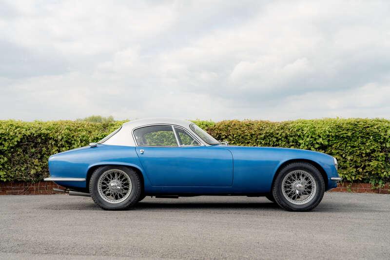 1963 Lotus Elite