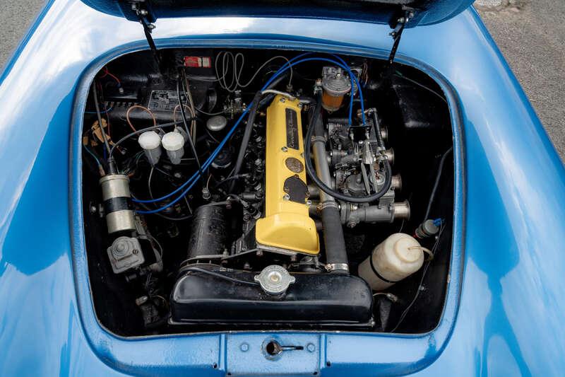 1963 Lotus Elite