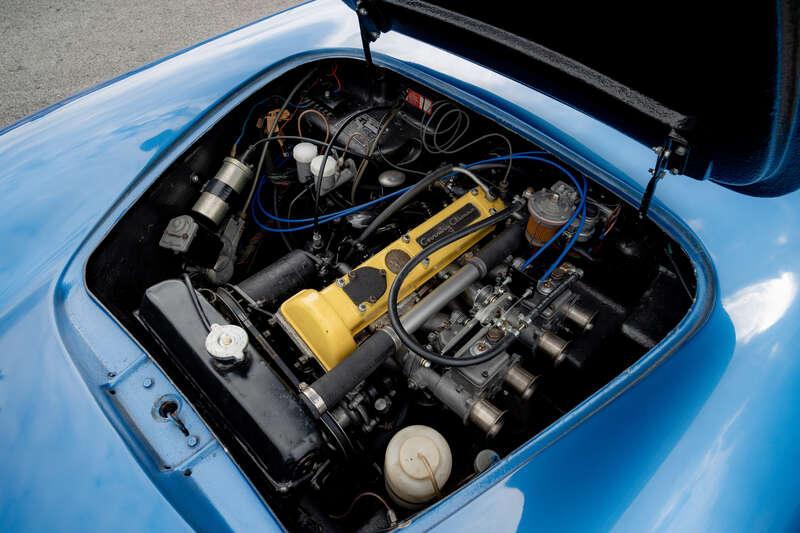 1963 Lotus Elite