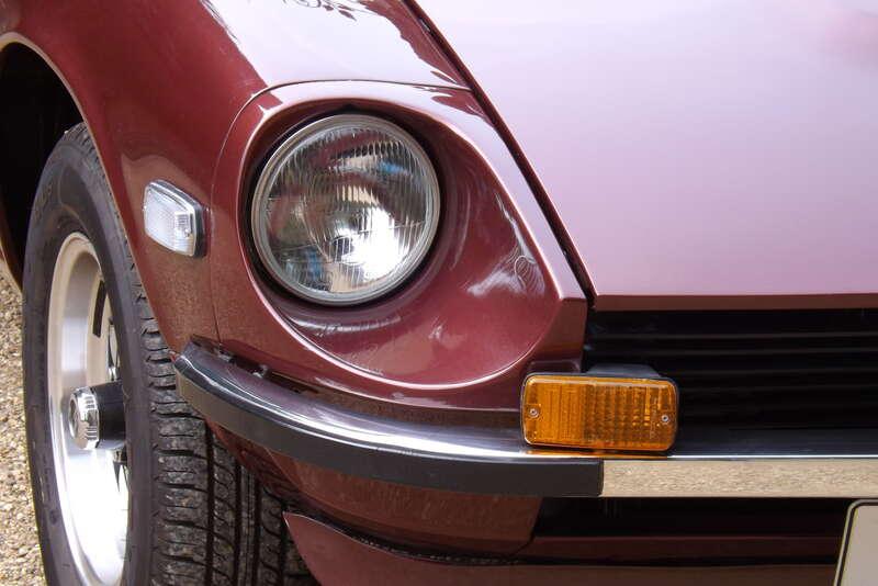 1978 Datsun 260Z