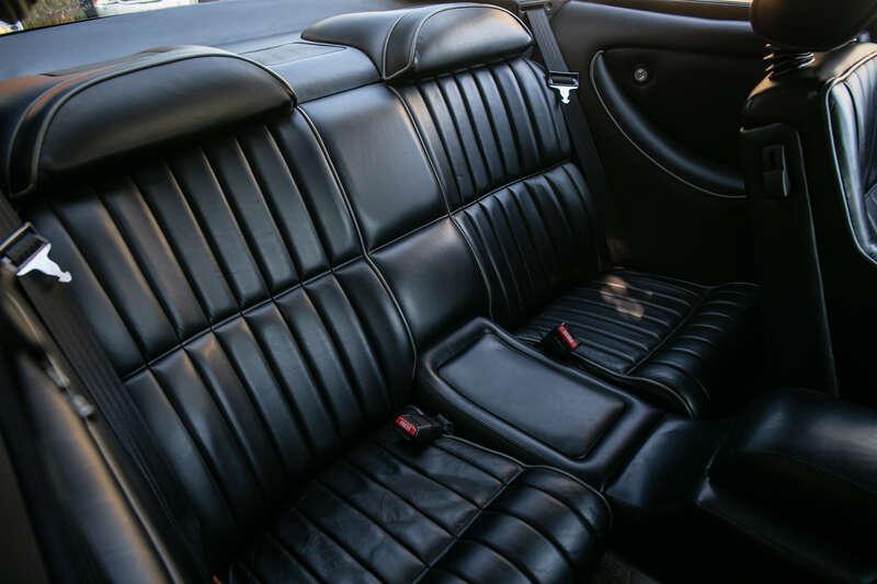 1990 Aston Martin Virage