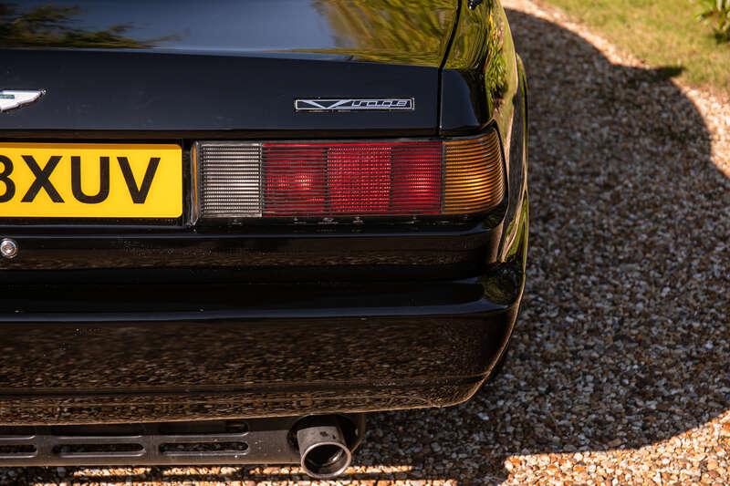 1990 Aston Martin Virage