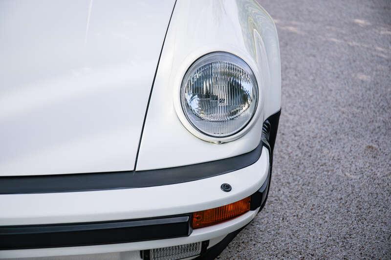 1987 Porsche 911