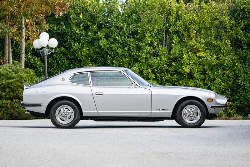 1976 Datsun 260Z