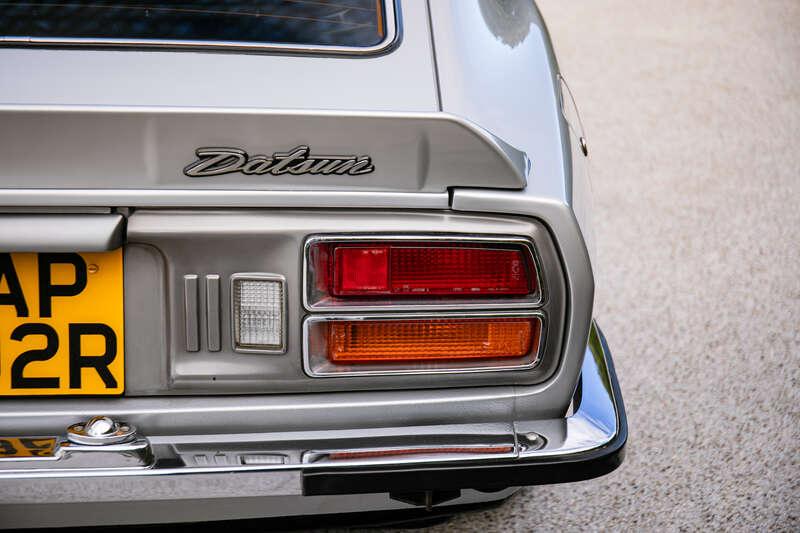 1976 Datsun 260Z