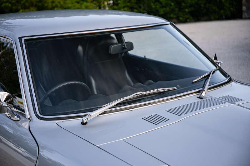 1976 Datsun 260Z