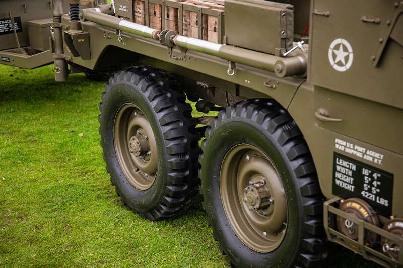 1943 Willys Jeep